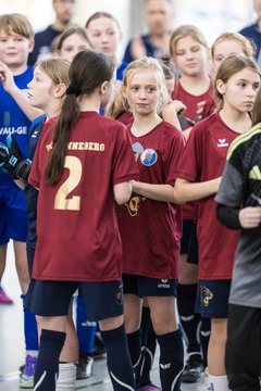 Bild 45 - wDJ Loewinnen Cup D2